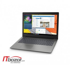 لپ تاپ لنوو Ideapad 330 i3-7100U 4GB 1TB Intel