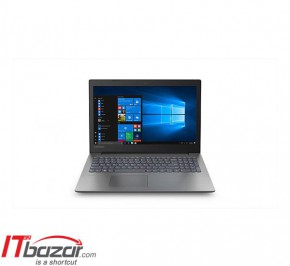 لپ تاپ لنوو Ideapad 330 N4000 4GB 1TB Intel