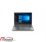 لپ تاپ لنوو Ideapad 330 N4000 4GB 1TB Intel