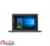 لپ تاپ لنوو IdeaPad 520 i5-8250U 8GB 1TB 4GB