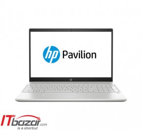 لپ تاپ HP 15-cs0015nia i7-8550 16GB 1TB 4GB