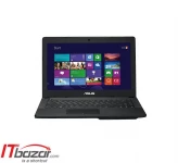 لپ تاپ دست دوم ایسوس X452CP Pentium 2117U 4GB 500GB 1GB