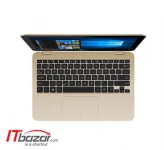 لپ تاپ ایسوس TP203NA N3350 4GB 1TB Intel
