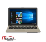 لپ تاپ ایسوس VivoBook X540NA Cel N3350 4GB 500GB