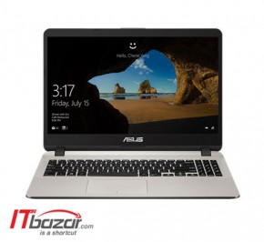 لپ تاپ ایسوس X507UB Core i5-8250 6GB 1TB 2GB