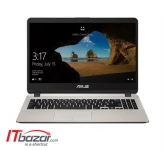 لپ تاپ ایسوس X507UB Core i5-8250 6GB 1TB 2GB