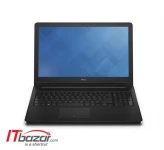 لپ تاپ دست دوم دل Inspiron 3558 i5-5200U 4GB 500GB