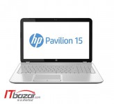 لپ تاپ دست دوم HP Pavilion 15-E049TX i3 4GB 500GB