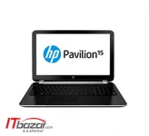 لپ تاپ دست دوم اچ پی Pavilion 15-n245ee i7 8GB 1TB