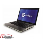 لپ تاپ دست دوم اچ پی ProBook 4530s Core i5 8GB 750GB 2GB