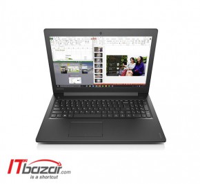 لپ تاپ لنوو Ideapad 330 Celeron N4000 4GB 1TB 2GB