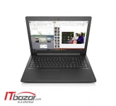 لپ تاپ لنوو Ideapad 330 Celeron N4000 4GB 1TB 2GB