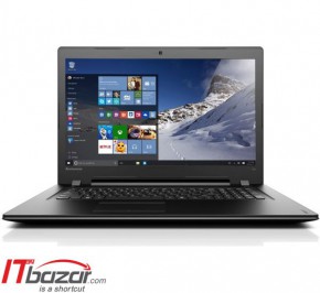 لپ تاپ دست دوم لنوو Ideapad 310 Core i3 4GB 1TB 2GB