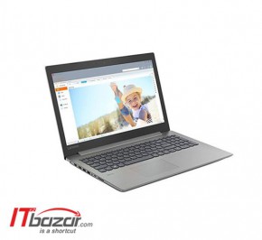 لپ تاپ لنوو Ideapad 330 i3-7100U 4GB 1TB 2GB