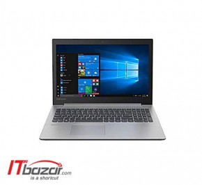 لپ تاپ لنوو Ideapad 330 i5-8250U 8GB 1TB 2GB