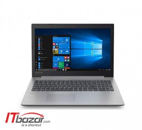 لپ تاپ لنوو Ideapad 330 i7-8550U 8GB 1TB 2GB