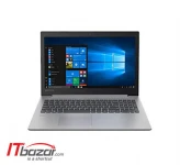 لپ تاپ لنوو Ideapad 330 N5000 4GB 1TB 2GB