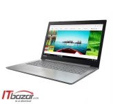 لپ تاپ لنوو Ideapad 330 N5000 4GB 1TB Intel