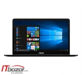 لپ تاپ ایسوس UX550VE i7-7700 16GB 512SSD 4GB