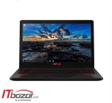 لپ تاپ ایسوس FX570 i5-8250U 12GB 1TB 4GB