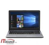لپ تاپ ایسوس VivoBook K542UF i5-8250 8GB 1TB 2GB