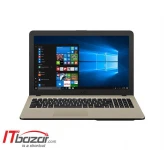 لپ تاپ ایسوس X540UB i5-8250 8GB 1TB 2GB