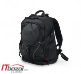 کوله پشتی لپ تاپ دیکوتا Backpack E-Sports 15-17.3