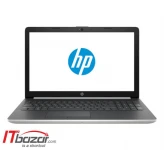 لپ تاپ HP 15-da0019nia i7-8550 8GB 1TB 2GB