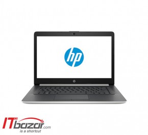 لپ تاپ HP 14-ck0023nia i5-8250 8GB 1TB 2GB
