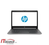 لپ تاپ HP 14-ck0023nia i5-8250 8GB 1TB 2GB