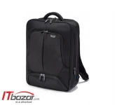 کوله پشتی لپ تاپ دیکوتا Backpack PRO 12-14.1