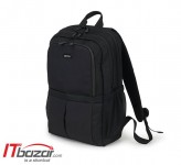 کوله پشتی لپ تاپ دیکوتا Backpack SCALE 13-15.6