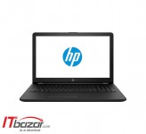 لپ تاپ HP 15-bs032ne i3-6006 4GB 1TB Intel