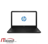 لپ تاپ HP 15-bs034ne i5-7200 4GB 500GB 2GB