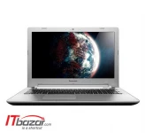 لپ تاپ دست دوم لنوو Z5170 i7-5500U 8GB 1TB 4GB