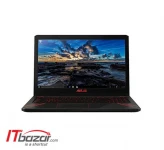 لپ تاپ ایسوس FX570 i7-8550U 16GB 1TB 128SSD 4GB