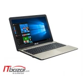 لپ تاپ دست دوم ایسوس X541UA i7-6500U 8GB 2TB 2GB