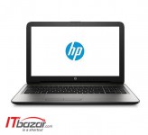 لپ تاپ دست دوم HP 15-ay062ne Pentium N3710 4GB 1TB 2GB
