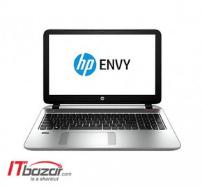 لپ تاپ دست دوم HP 15-k212ne i7-5500U 16GB 1TB 4GB