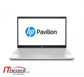 لپ تاپ دست دوم HP 15-cw0994na 2500U 8GB 1TB 128SSD