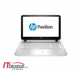 لپ تاپ دست دوم HP 15-p005tx i7-4510U 4GB 1TB 2GB