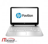 لپ تاپ دست دوم HP 15-p219nia i7-5500U 8GB 1TB 4GB