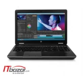 لپ تاپ دست دوم اچ پی ZBook 15 i7-4800MQ 8GB 1TB 2GB