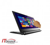 لپ تاپ دست دوم لنوو Flex2 i7-4510U 8GB 1TB 4GB Touch