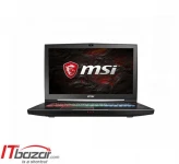 لپ تاپ ام اس آی GT73EVR i7-7820HK 32GB 1TB 256SSD