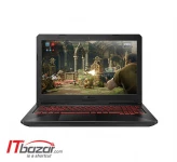 لپ تاپ ایسوس FX504GD i7-8750H 16GB 1TB 256SSD 4GB