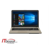 لپ تاپ ایسوس Vivobook 15 X540UA i3-7020U 4GB 1TB