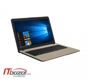 لپ تاپ ایسوس X540UB Core i3-6006U 4GB 1TB 2GB