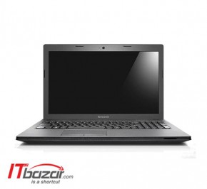 لپ تاپ دست دوم لنوو G510 i5-4200M 4GB 500GB 2GB