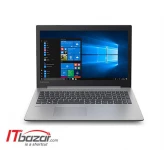 لپ تاپ لنوو Ideapad 330 i3-7020U 4GB 500GB Intel